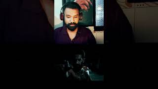 Dragon Glimpse | Hindi | NTR | PR7 Reaction #shorts #reels