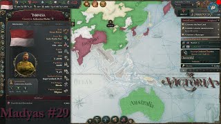 Navigating the Last Few Decades Madyas EU4-Vic3 Half-Campaign
