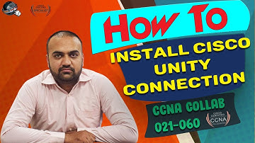 How to Install Cisco Unity Connection in Hindi or Urdu