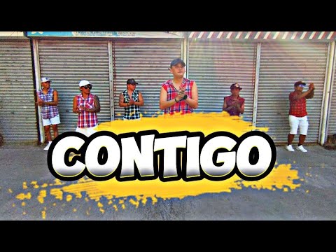 CONTIGO by Karol G | Remix | Dance Fitness