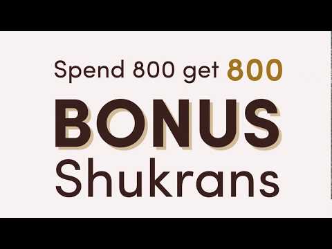 shukran-8th-anniversary-extravaganza---offer-ends-on-3-nov.