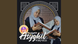 Sholawat Asyghil