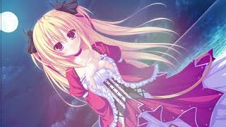bumpy Ride  nightcore