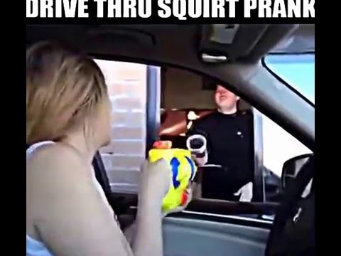 drive-thru-squirt-prank-gone-wrong-!-look-what-she-got.