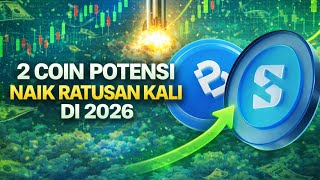 2 COIN SULTAN YANG WAJIB PUNYA PERSIAPAN 2026