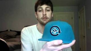 5 New Pickups, 5 Snapbacks!