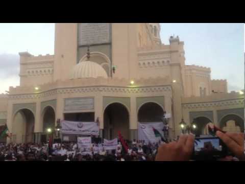 كاميرا طائرة مظاهرة 7 7 2013 ميدان الجزائر