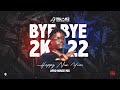 DJ SÍLVIO DOS SANTOS - BYE BYE 2K22 (Afro House Mix)