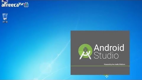 Android #4 Fragment & Simple Login Layout