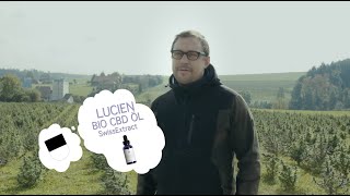 WeedTaxi.ch X Full Spectrum