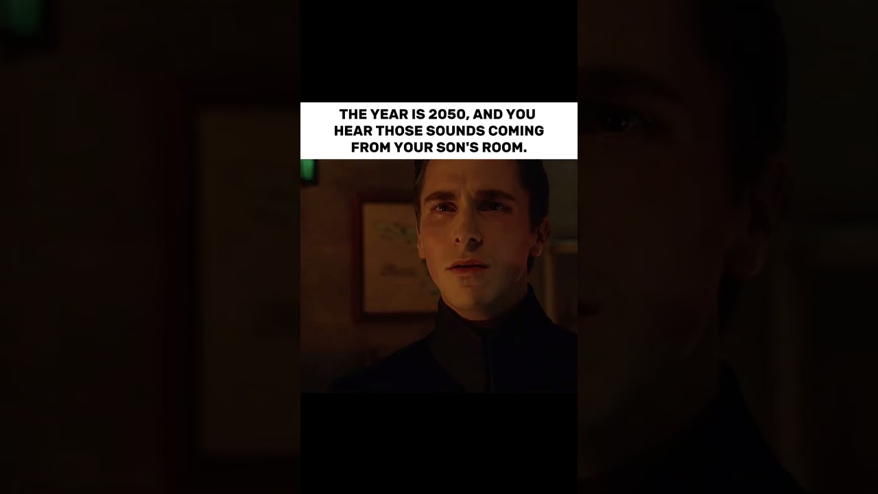 And that's when you realize you've raised a true heir...