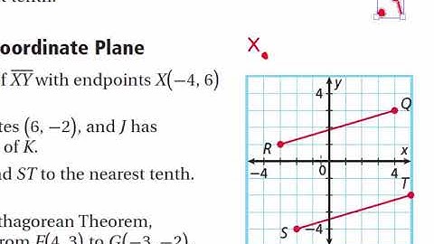 Geometry Review Lessons 1.4 + 1.5 + 1.6 and 1.7