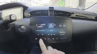 Leapmotor T03 - How to Check Software Version and Update screenshot 3