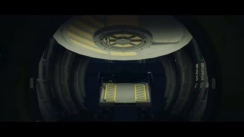 QSERF Diagonal Elevator Fail