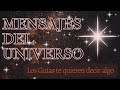 MENSAJES DEL UNIVERSO 💕 #68 [SER DIOS EN ACCIÓN]