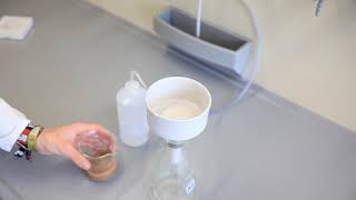 Bรผchner funnel