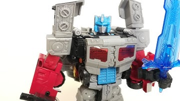 Chaos on Velocitron - Titans Return Laser Prime Review