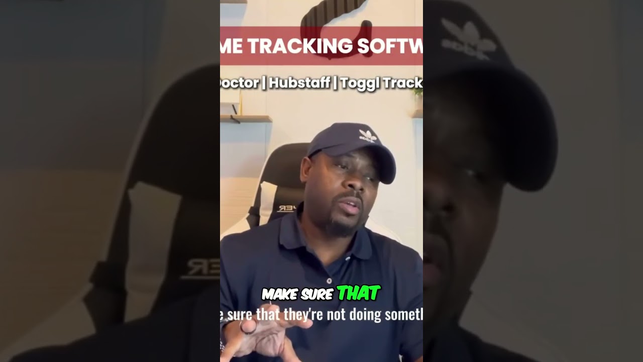 Maximize Virtual Assistant Productivity with Time Tracking Tools