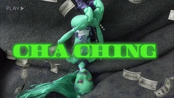 Selena - Cha Ching (Visual Music Video)
