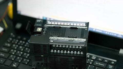 Online Edit the Omron PLC Program. Online Program Modification in CX-Programmer Omron PLC Program.