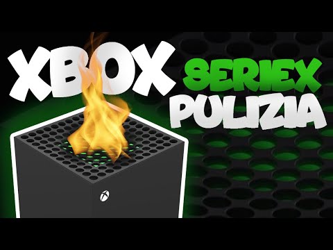 Internal Cooling Fan for Microsoft Xbox Series S Replacement Repair Part