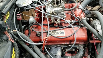 Open headers on 68 nova