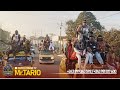 CARNAVAL LUBUMBASHI JUBIC KIFWEBE MUSKITO BIENVENUE MWARAMBU AFFRONTEMENTS 6 Mai 2026 