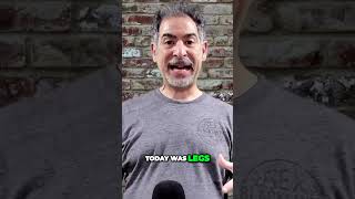 Avoid These Mistakes for a Steady Workout Routine