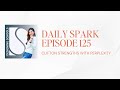 EP #125  | DS 31 | Clifton Strengths with Perplexity