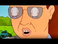 Top 10 Funniest King of the Hill Guest Appearances