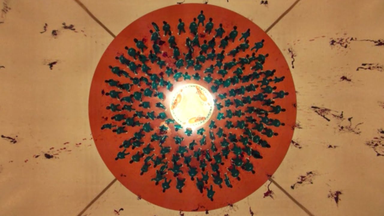 Shafqatsiz O'yinga Rozi Bo'lgan Odamlar Pul Uchun Jondan Kechishga Ham Tayyor Bo'lishdi