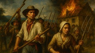 Celebrity The Great Fear of 1789: When French Peasants Lost Their Minds Wealth