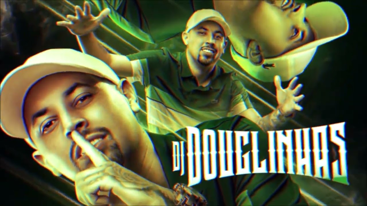 MC GW  - BEAT DA GALINHA  ( DJ ISAACZIN DA ZN & DJ DOUGLINHAS )