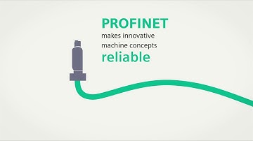 PROFINET for machine builders in design phase