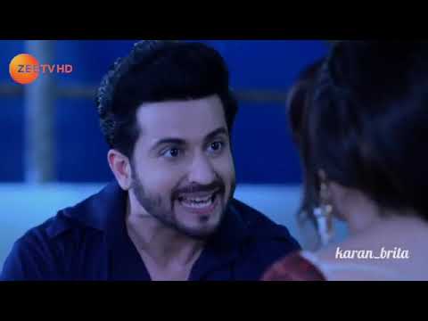 بريتا وكاران على أغنية والله شكلي حبيتك 