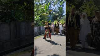 Download Lagu Gerak Gagah Cucuk Lampah Temu Manten MP3