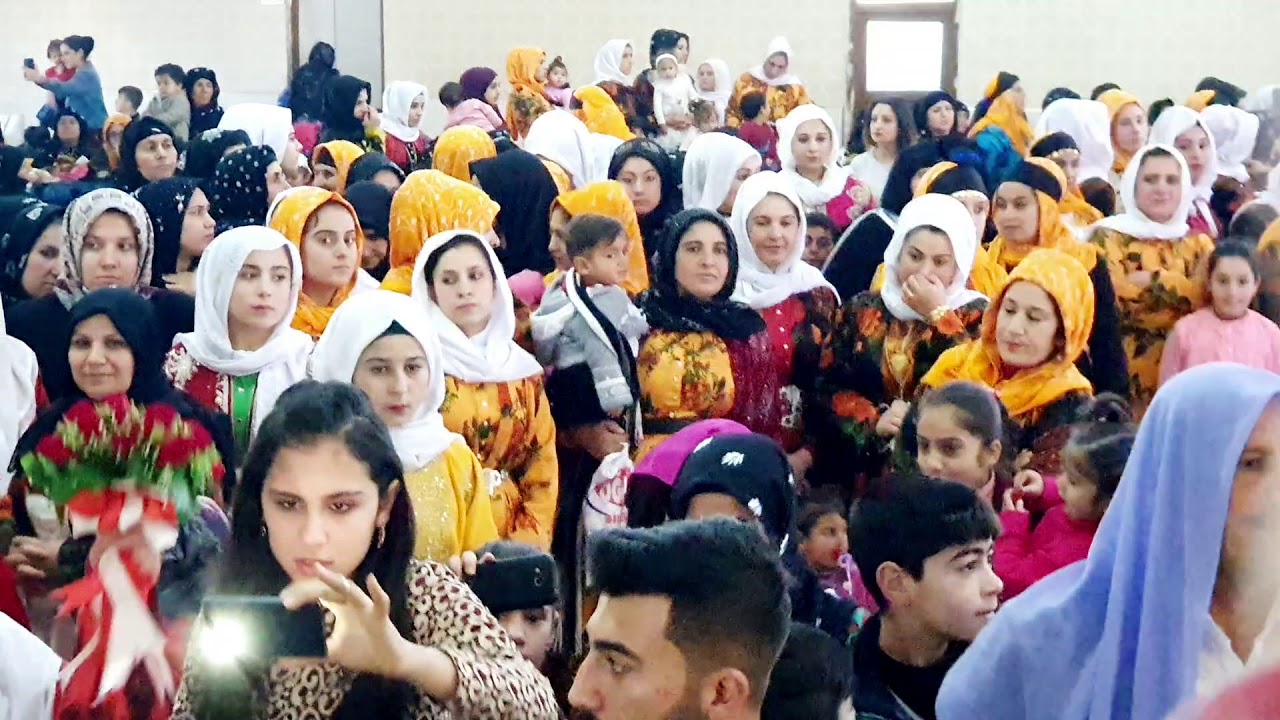 Mehmet Yoldaş Siverekte Böyle Düğün Görülmedi  2020 En Iyi Videosu