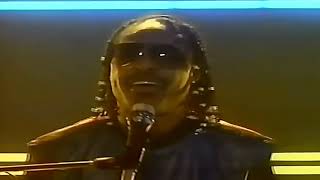 Stevie Wonder - Part Time Lover (Remix) Vj Alan Santos HD