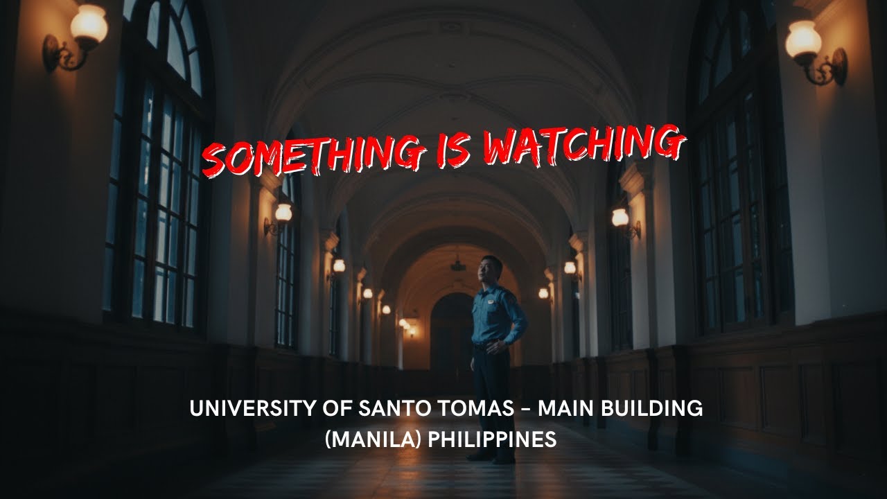 Коридоры, которые помнят – правдивая история ужасов