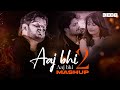 Vishal Mishra - Aaj Bhi 2 X Aaj Bhi (Mashup) | Debb Remix | Deep House