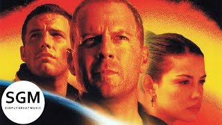 Theme From Armageddon  Trevor Rabin armageddon Soundtrack