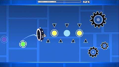 Pixel Rave Layout (Unstructured Version)