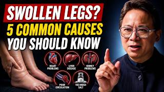 Why Are Your Legs Swelling 5 Common Causes You Should Know — And What May Help Information