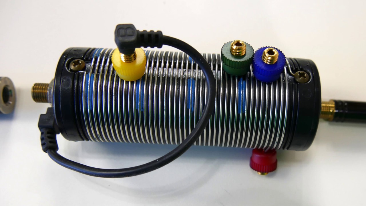 アンテナ W3FF BUDDIPOLE BUDDIHEX™