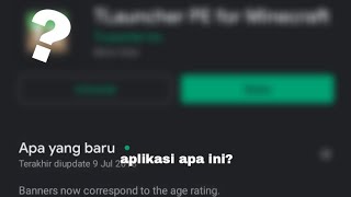 aplikasi untuk mencari map di minecraft pe terbaru 2021 screenshot 3