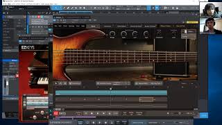EZ BASS発売！SONICWIREスタッフが触ってみた
