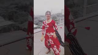 Aya Balm Ji Kamra Me Parsani Ba Video