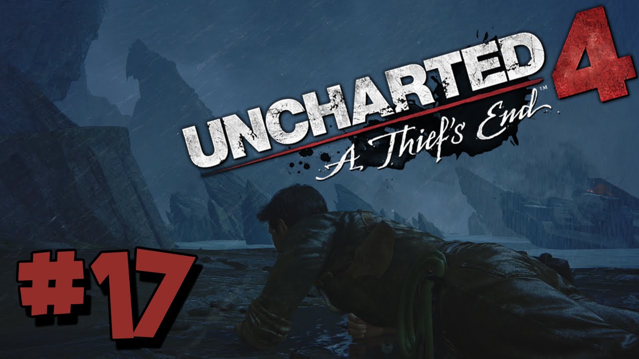 Uncharted 4 walkthrough printmasop
