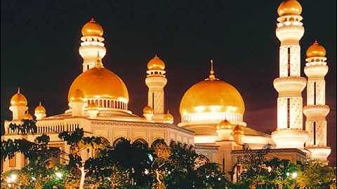 سورة لقمان للقارئ الشيخ علاء الدين القيسي