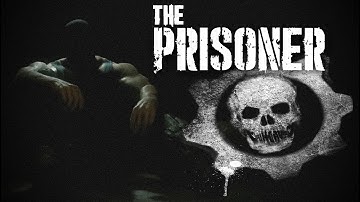 Marcus Fenix - The Prisoner  